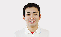 宇杉 啓太