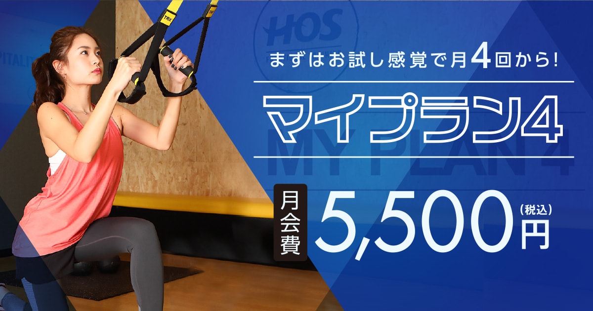 マイプラン4