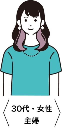 主婦